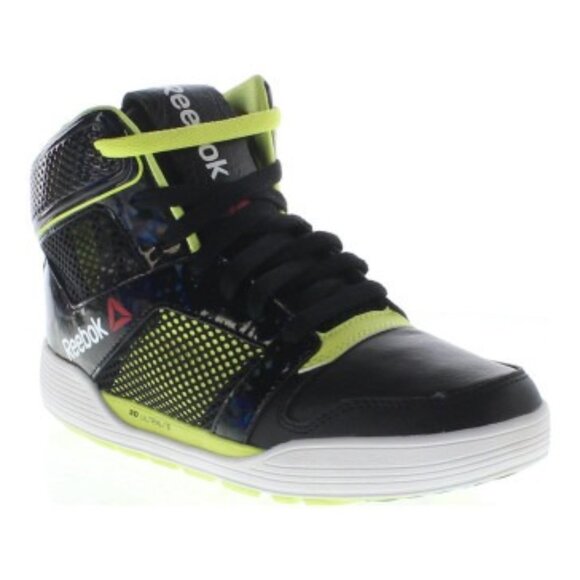 Reebok LM Dance UrTempo Mid-  M43833(wmns) - Picture 1 of 1